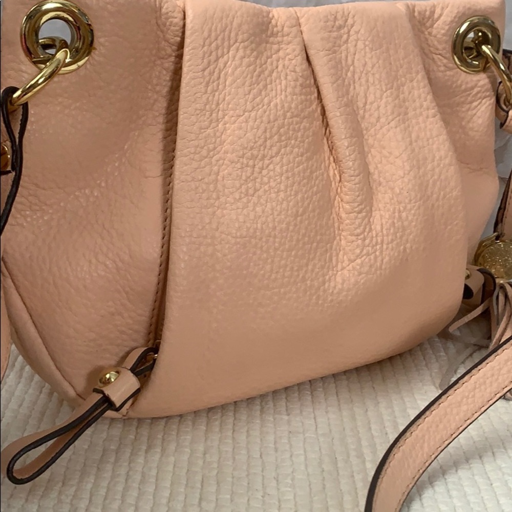 Vince Camuto Pink Crossbody - Picture 8 of 12